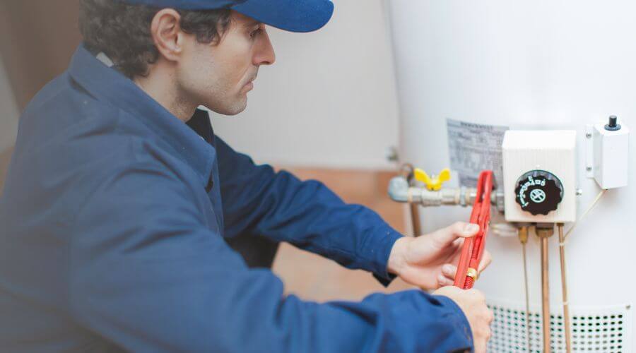 Expert burst pipe repair services in Sanford, CO